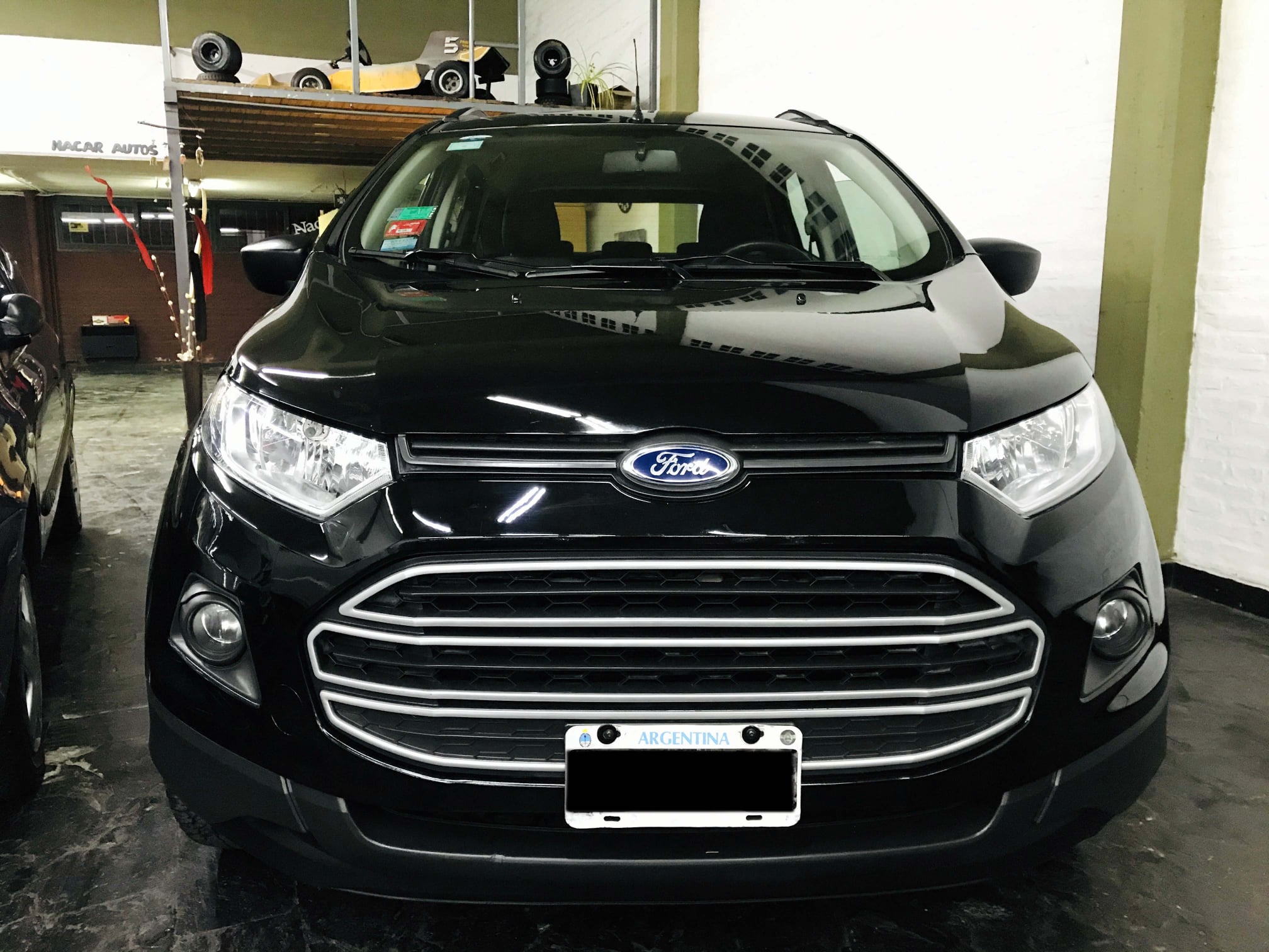 Nacar Autos | Quilmes