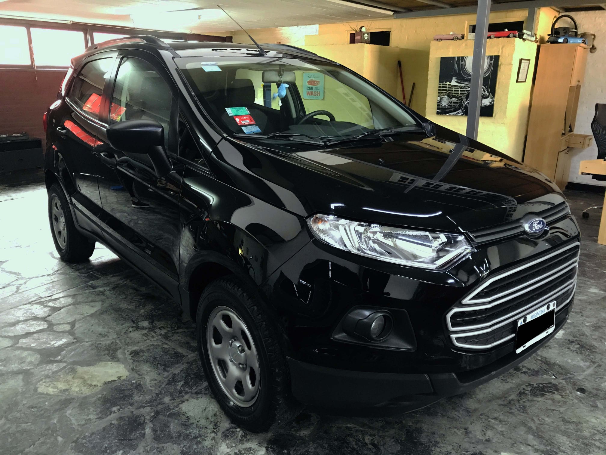 Nacar Autos | Quilmes