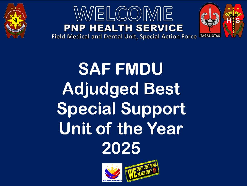 Rmdu Iv-a Saf - On May 16, 2025 at about 6:00 AM onwards.... | Facebook
