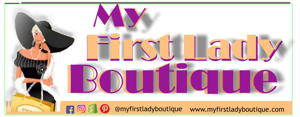 My First Lady Boutique