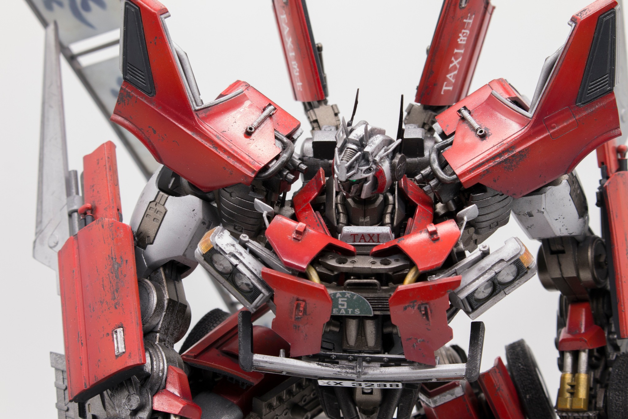 Gunpla Fine-Build Studio... - Gunpla Fine-Build Studio 模型坊