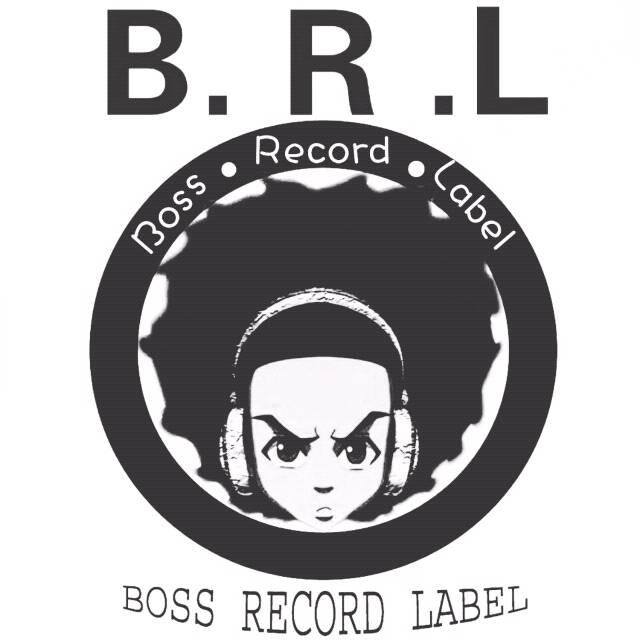 Boss Record Label