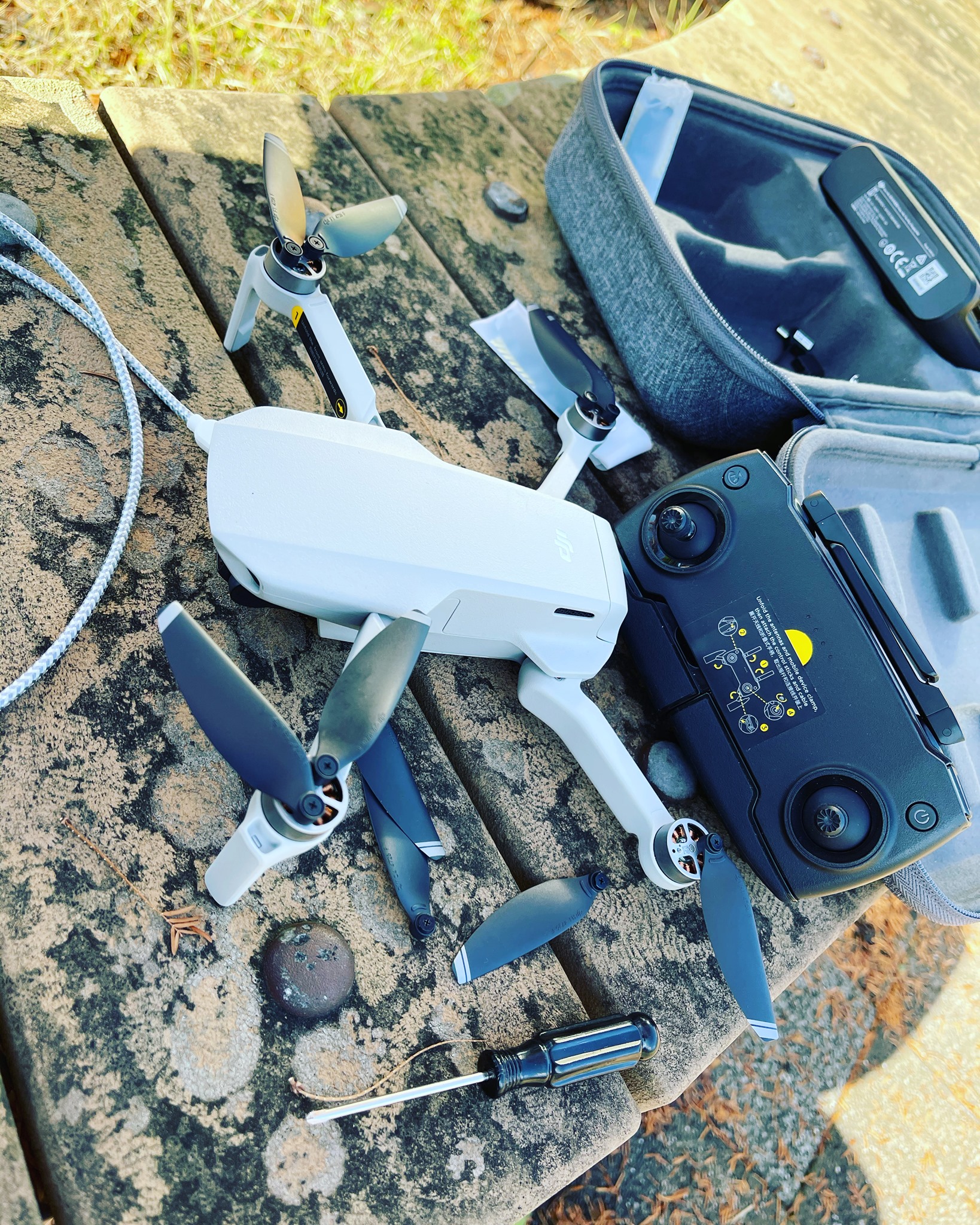 Mavic Mini... - 一般社団法人ユニバーサル・ドローン協会（UDrA） | Facebook