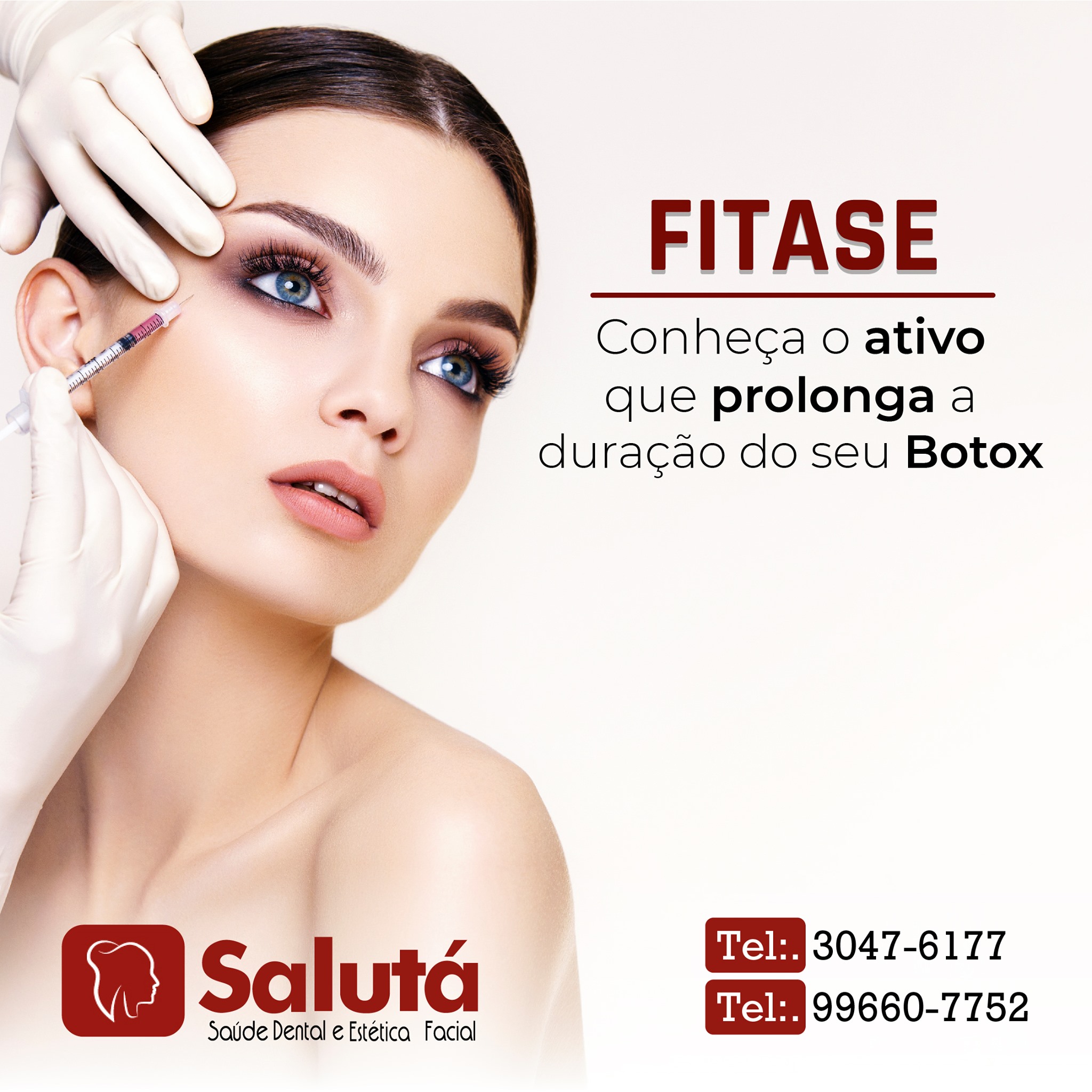 clinicasaluta3 - A fitase é uma enzima que degrada... | Facebook