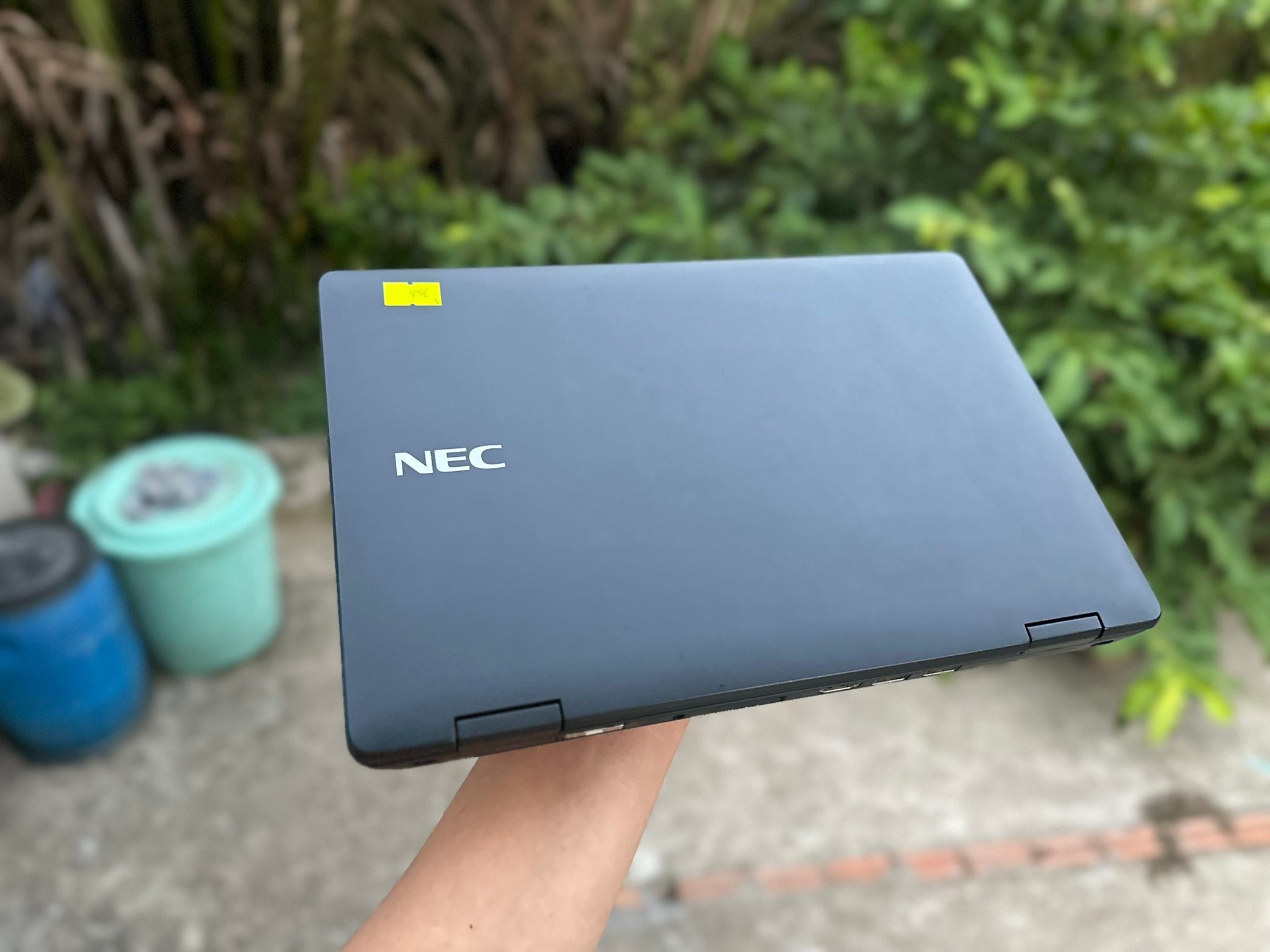 Nec Versapro VC-9