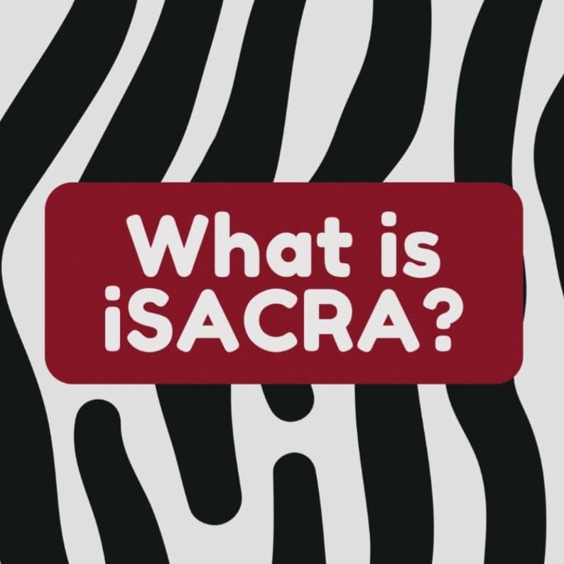 ISACRA-International Sacral Agenesis Caudal Regression Association ...