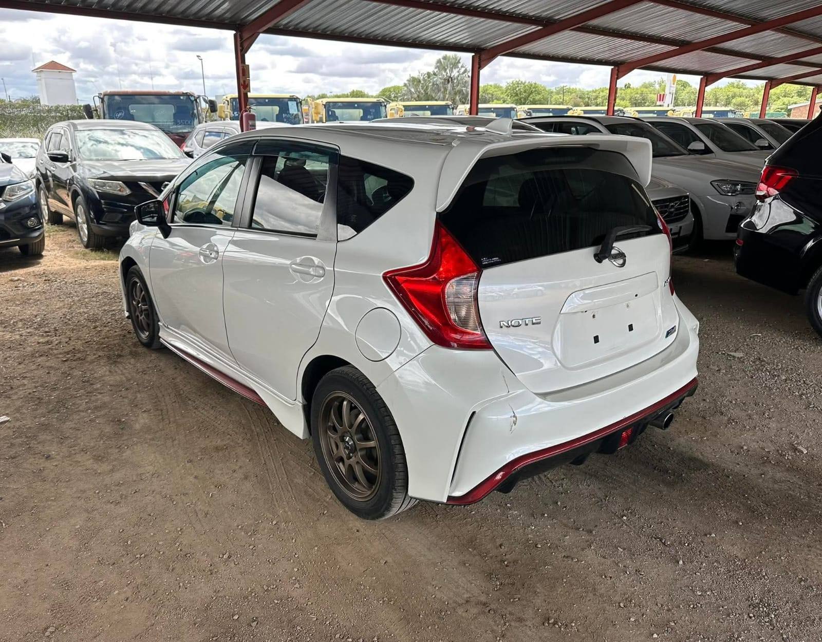 Nissan note Nismo - Cars & Trucks - Beitbridge | Facebook Marketplace ...