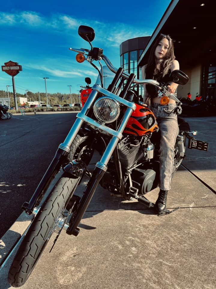 Calli & the Boot n Rally