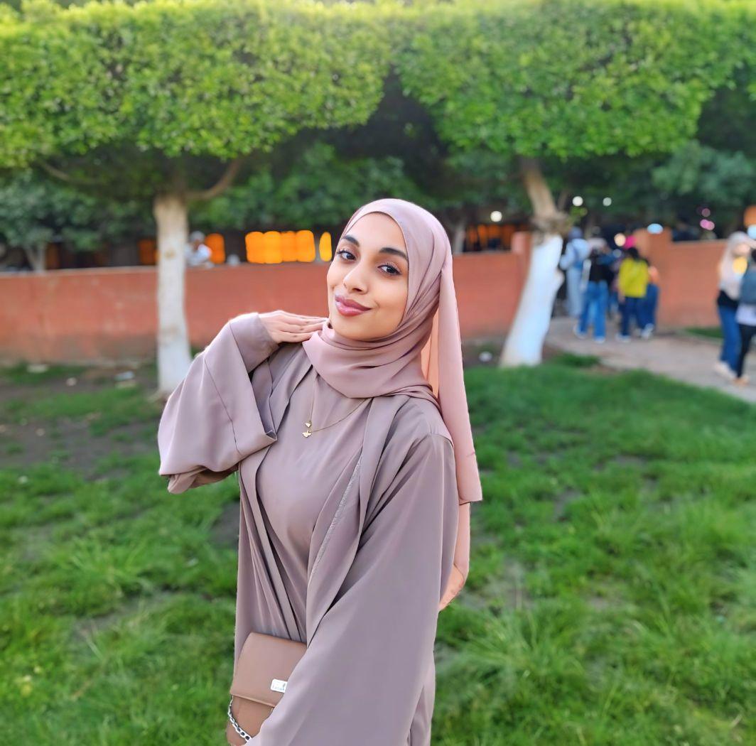 Gehad Mahmoud