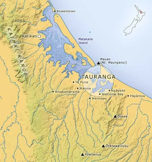 Aotearoa New Zealand History | Tauranga Moana. | Facebook