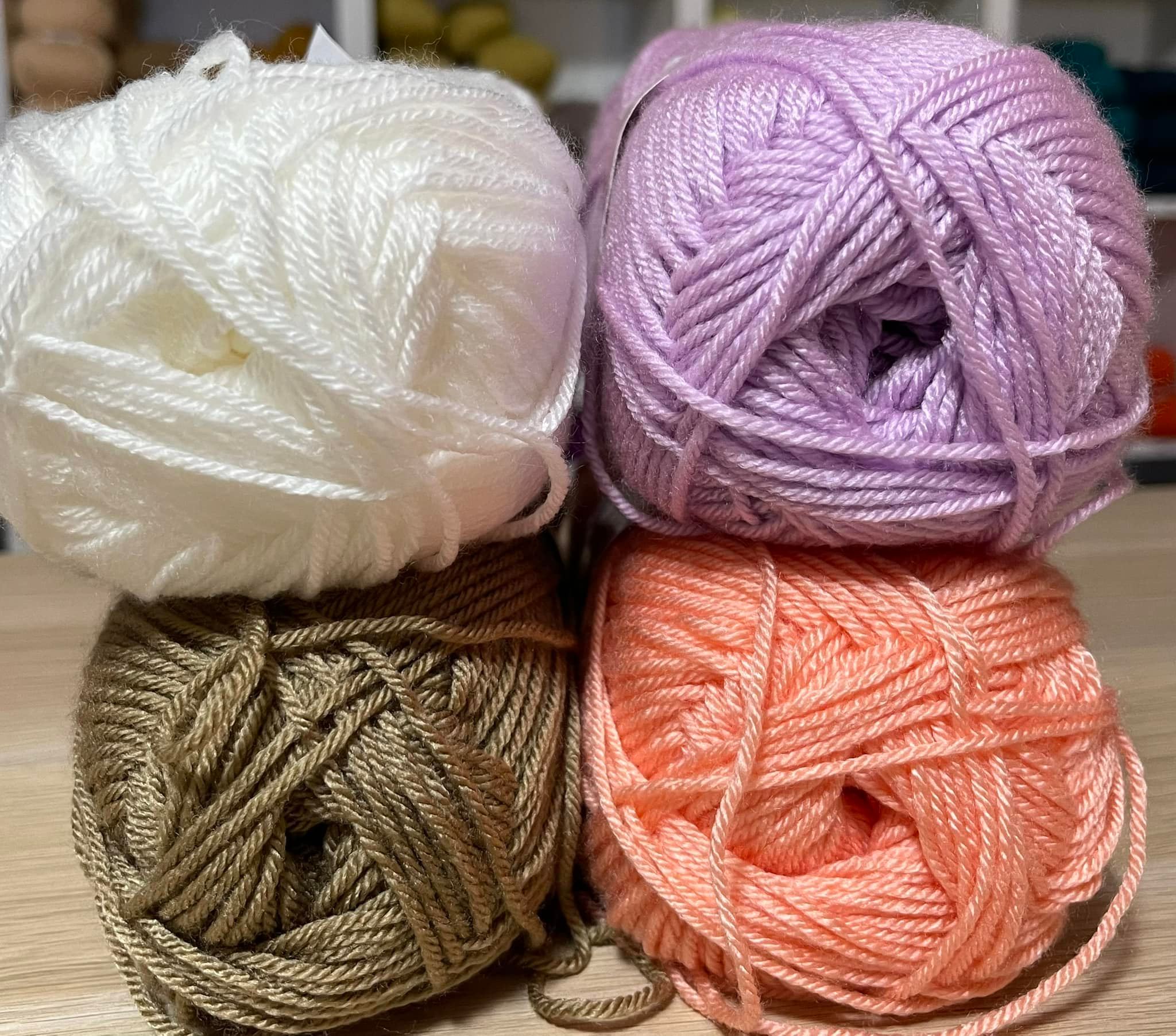 Little Yarn Co