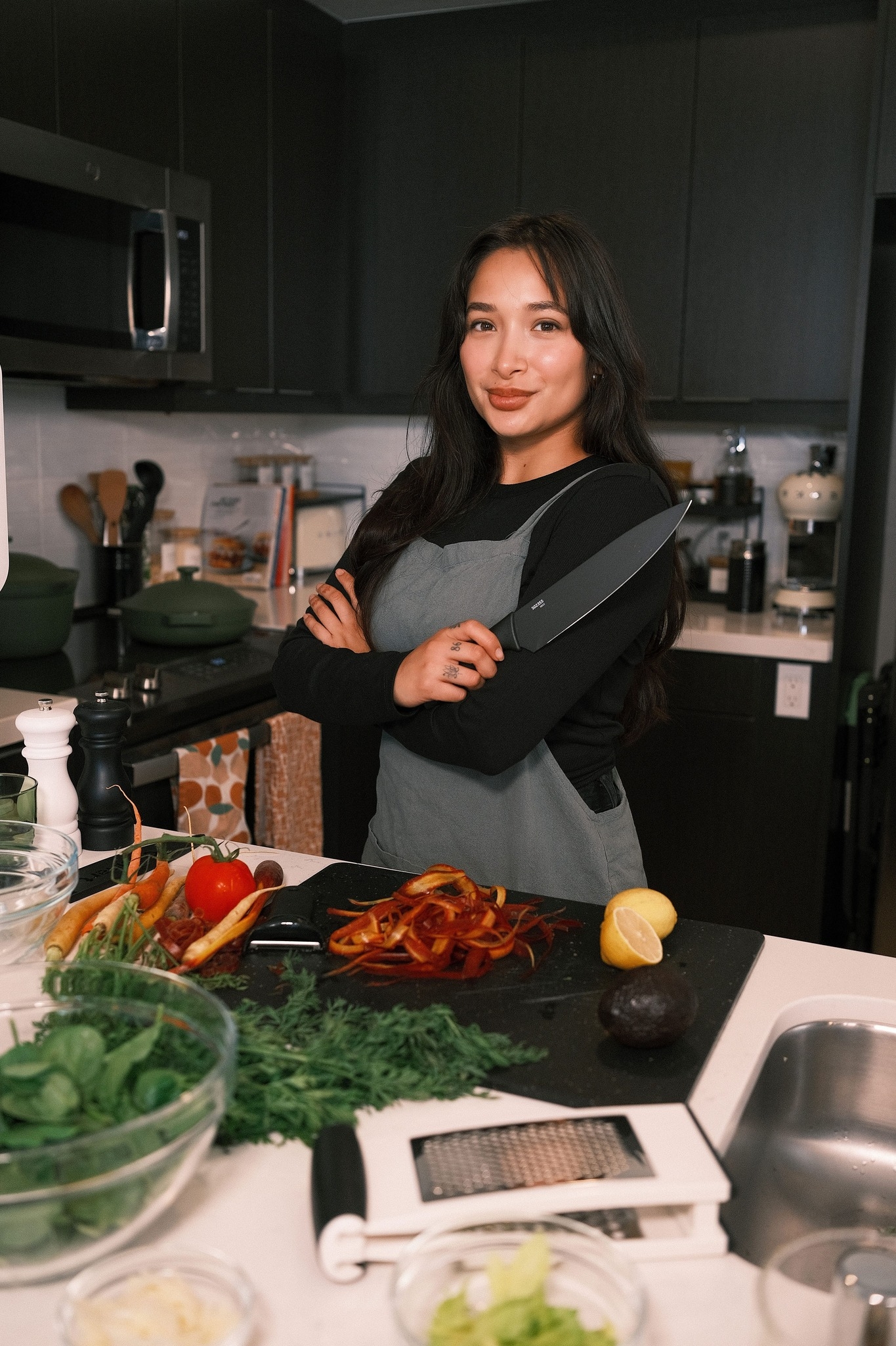 Just some gorgeous kitchen vibes . . . . . . Tags #kitchen #foodstyling ...