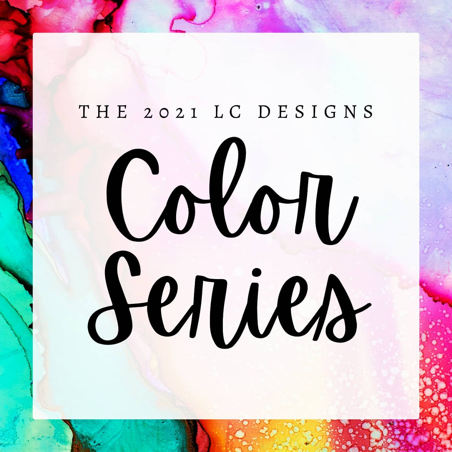 LC Designs - The excitement for 2021 has begun! We've been... | Facebook
