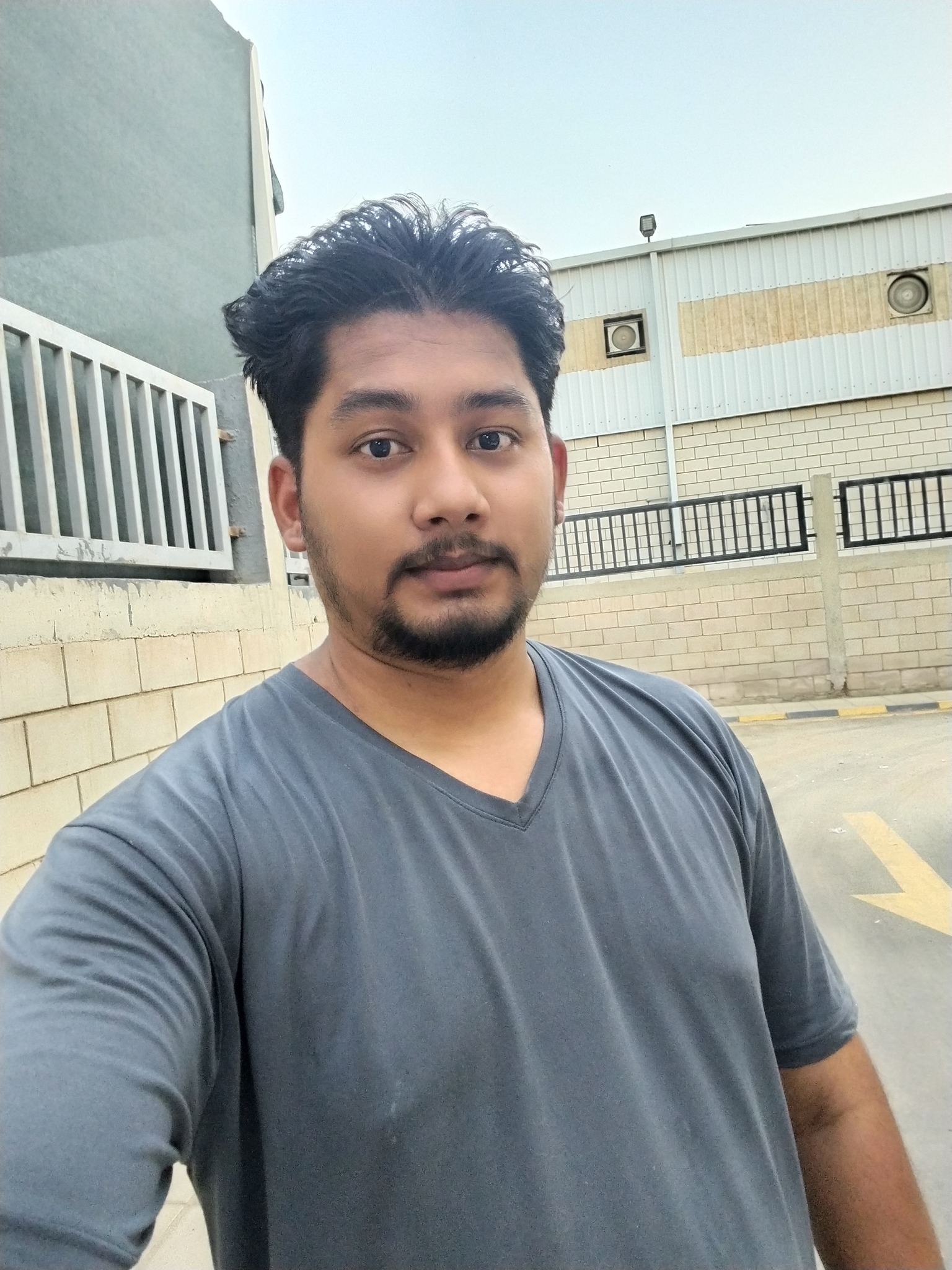 Md Rabiul Hossain