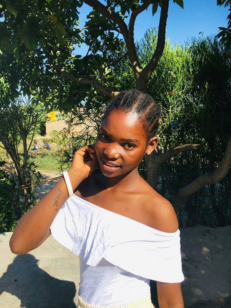 Litsa Musonda