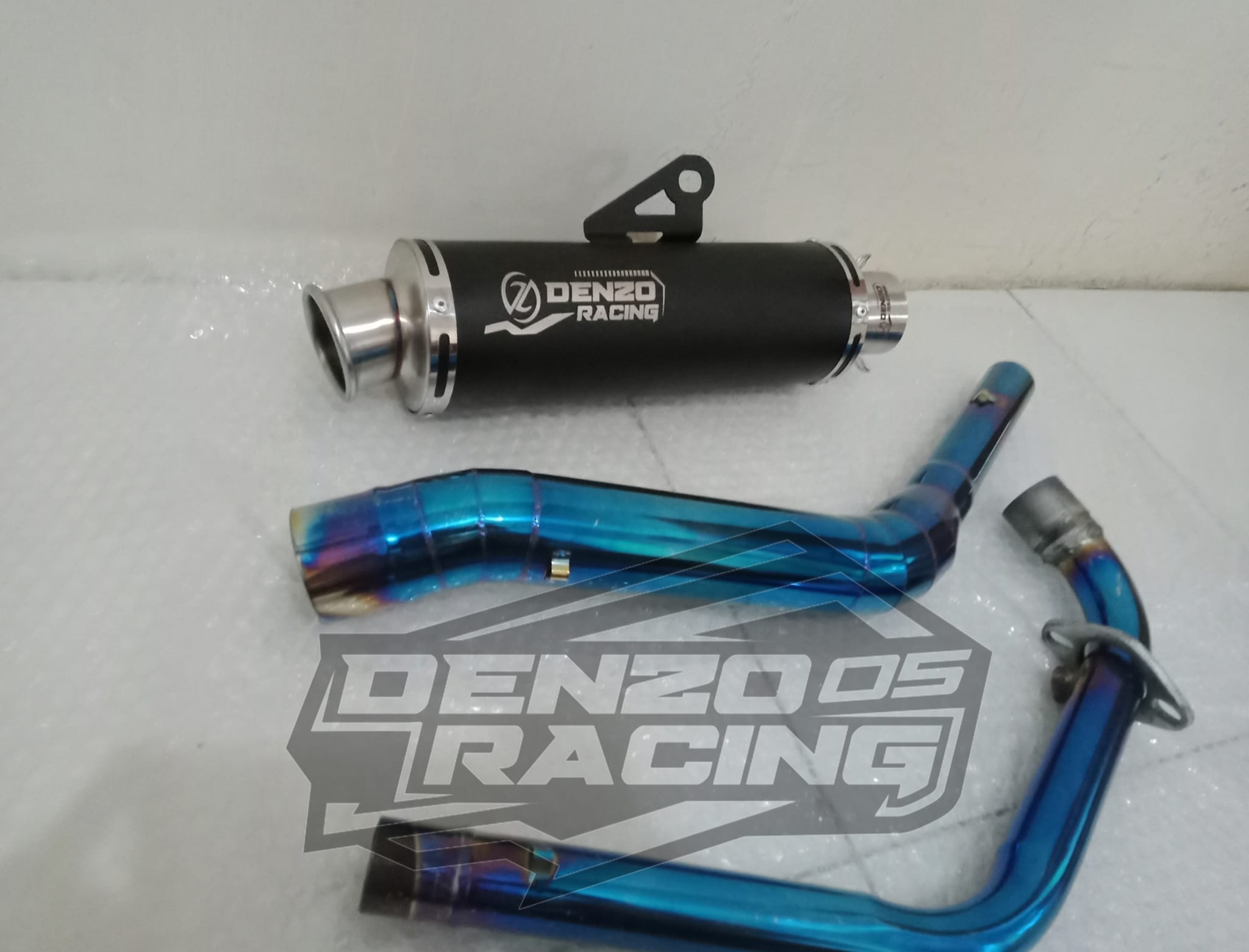Denzo racing - New produk original denzoracing