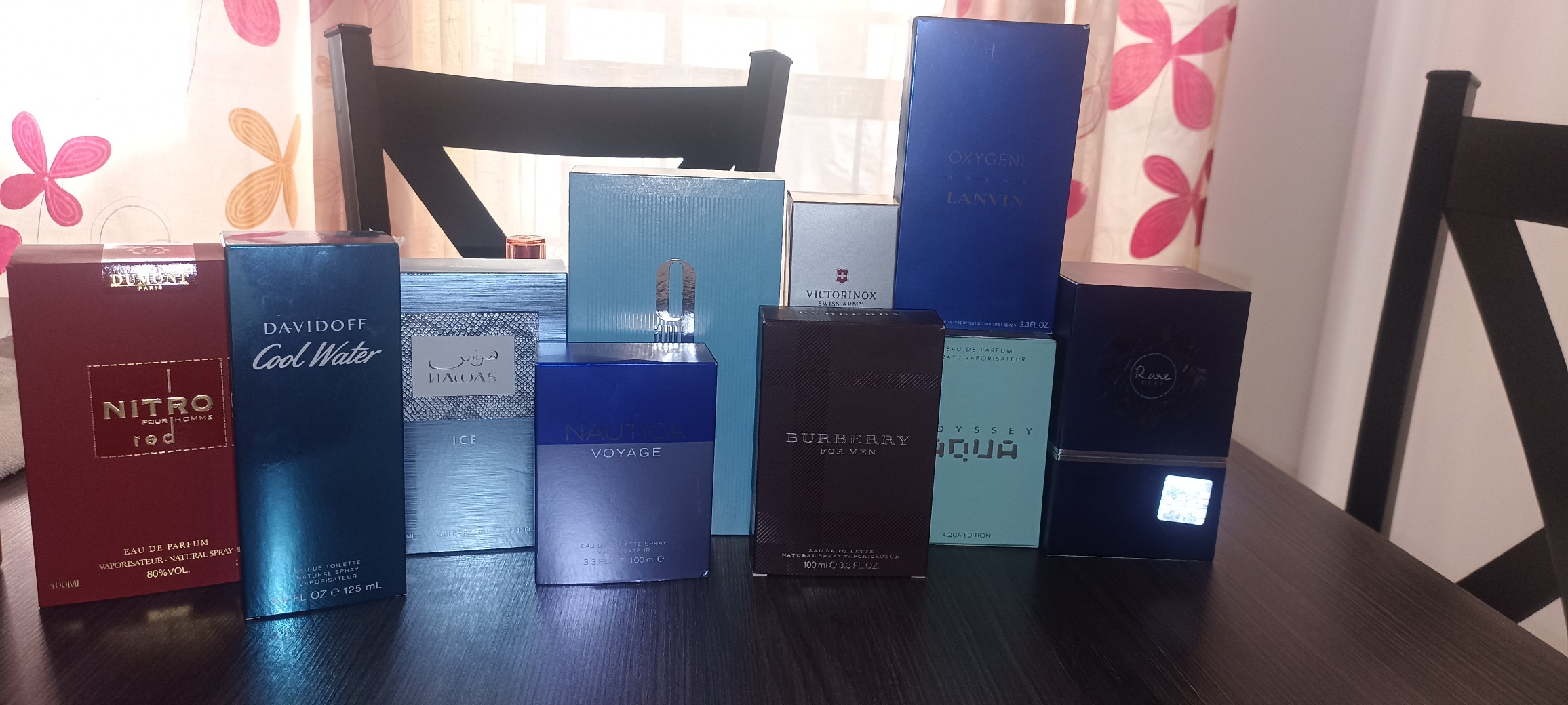Coleccionistas de Perfumes | Empiezo mi colección, estás son las | Facebook