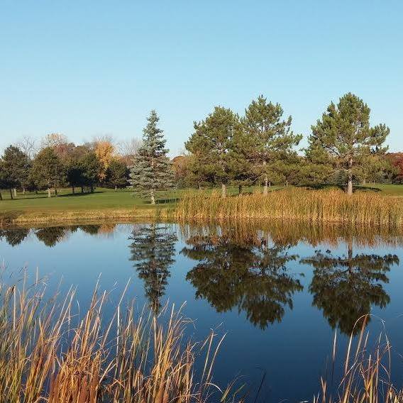 Oneka Ridge Golf Course | Hugo MN