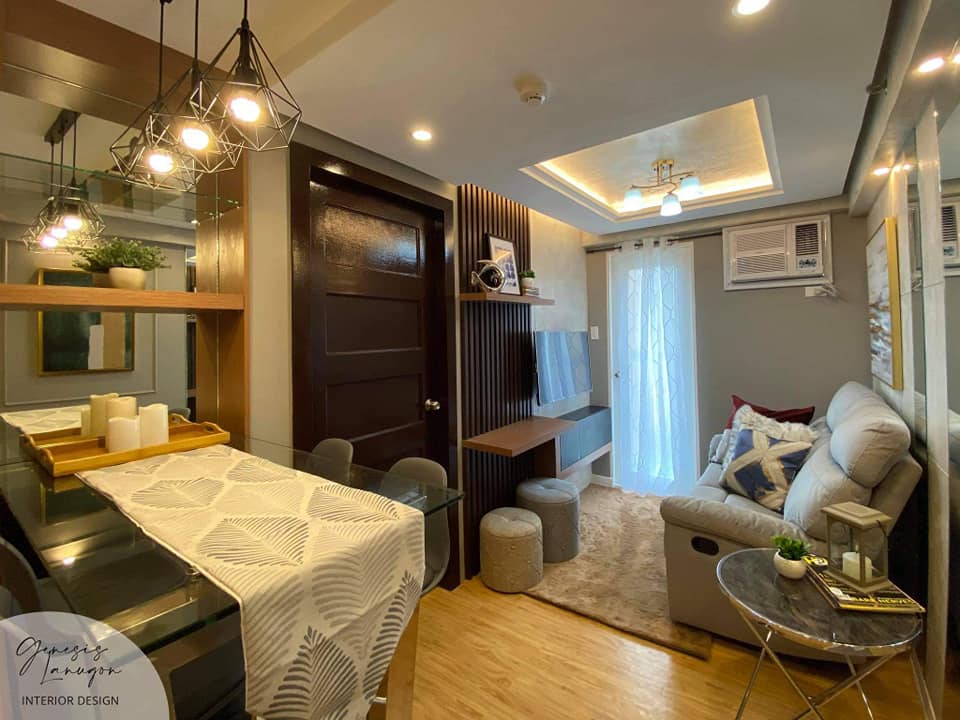AP DAVAO - Arezzo Place | Davao City