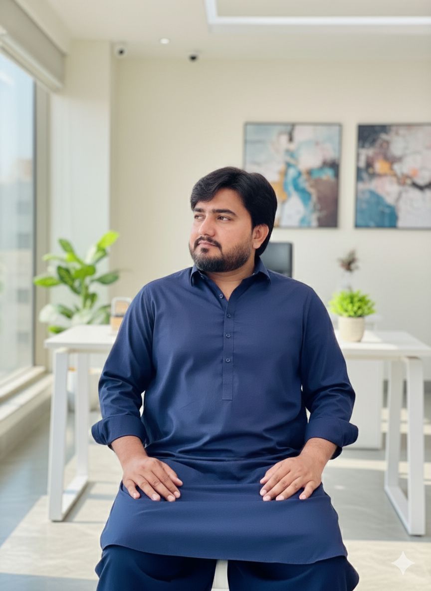 Abdul Ghani Rajper