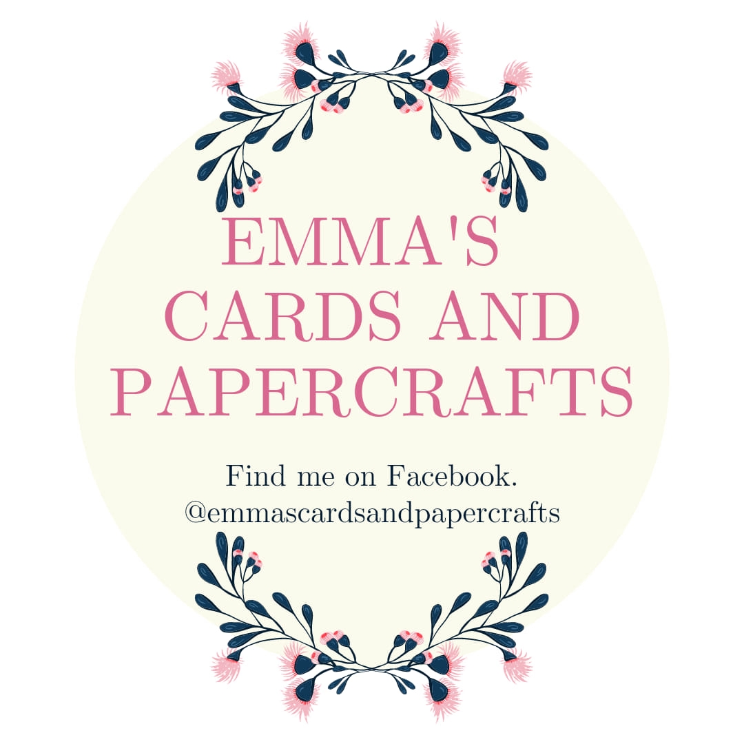 Emma's cards and... - Emma's cards and papercrafts