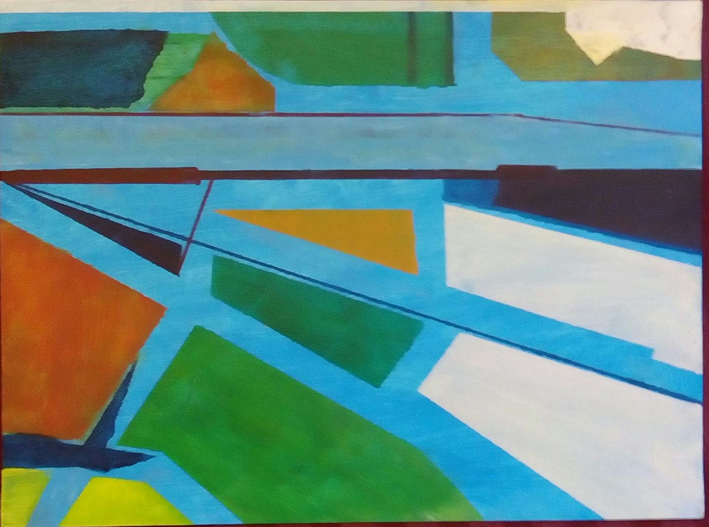 Gregg Rosen Art
