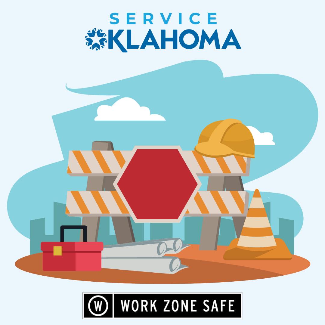 Modus - 🚧🦺 Let's talk about work zone safety! 🚗 Whether... | Facebook