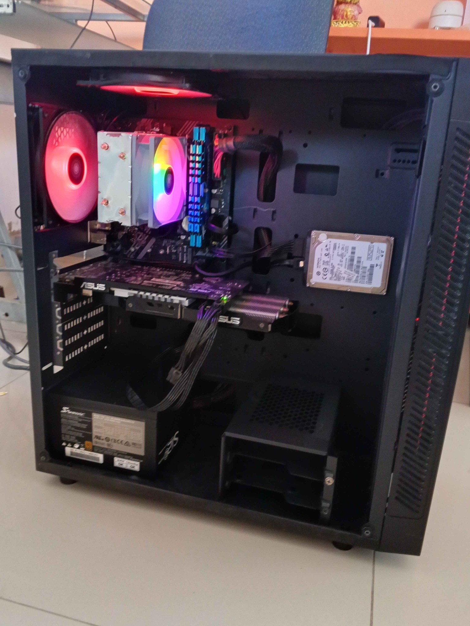 PC gamer por apuro - Desktop Computers - Antofagasta, Chile | Facebook ...