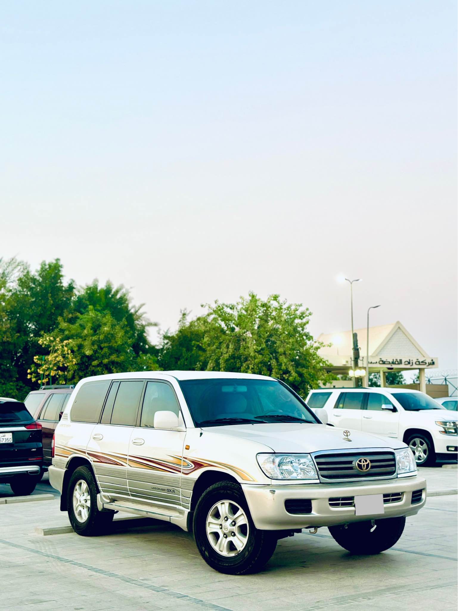 🚨FOR SALE🇧🇭 🚘 TOYOTA MODEL; SEQUOIA LIMITED EDITION iFORCE 5.7
