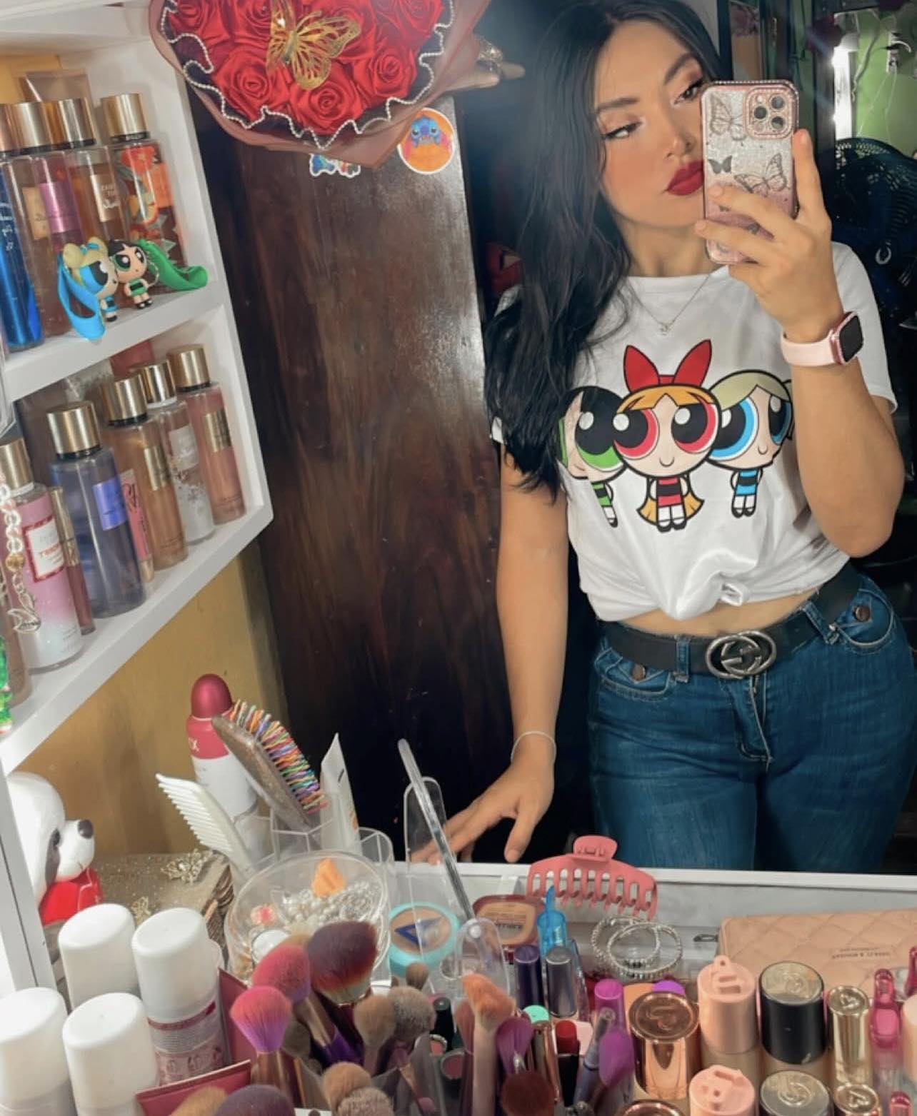 Estefani Leon