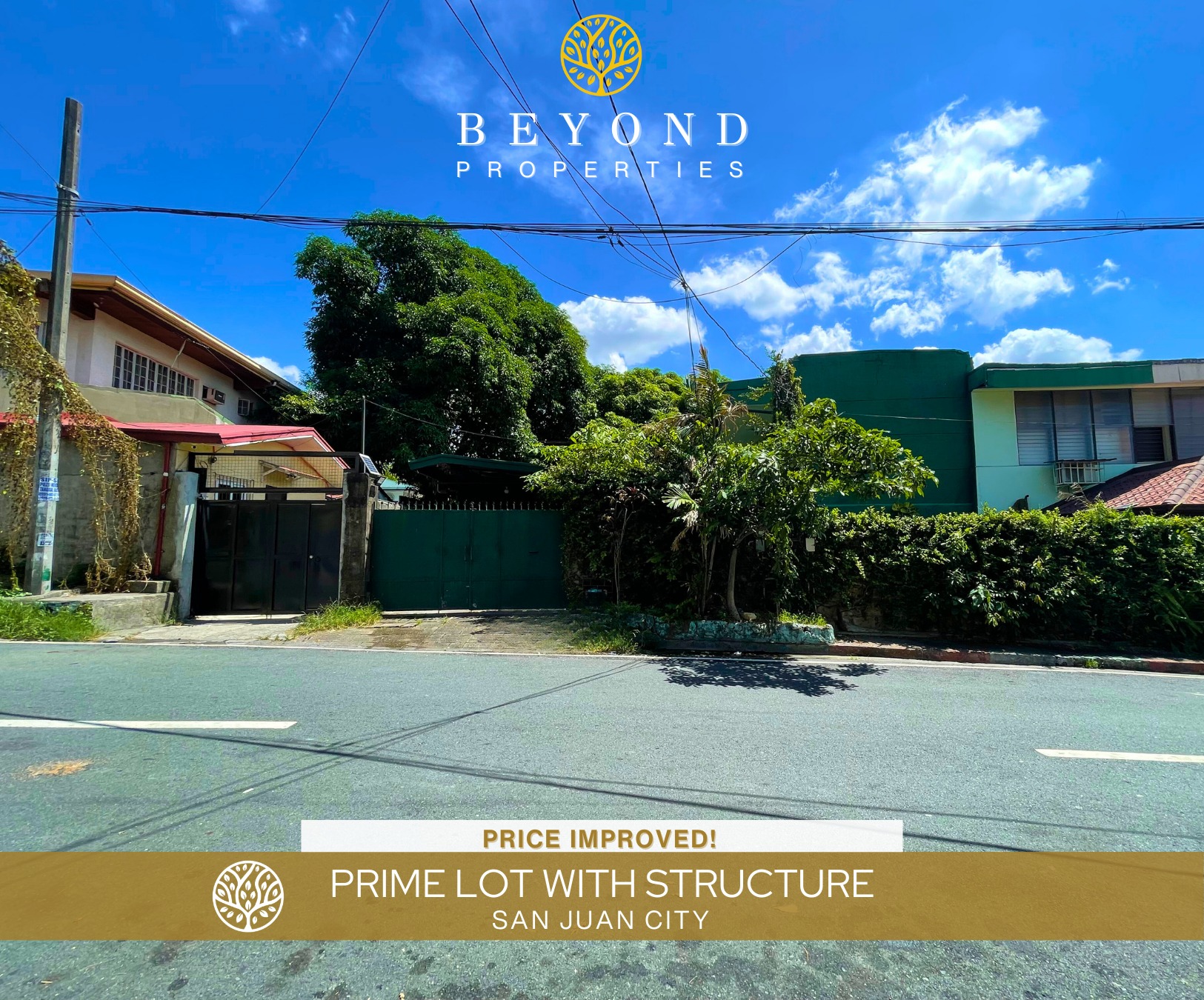 Beyond Properties PH | Manila
