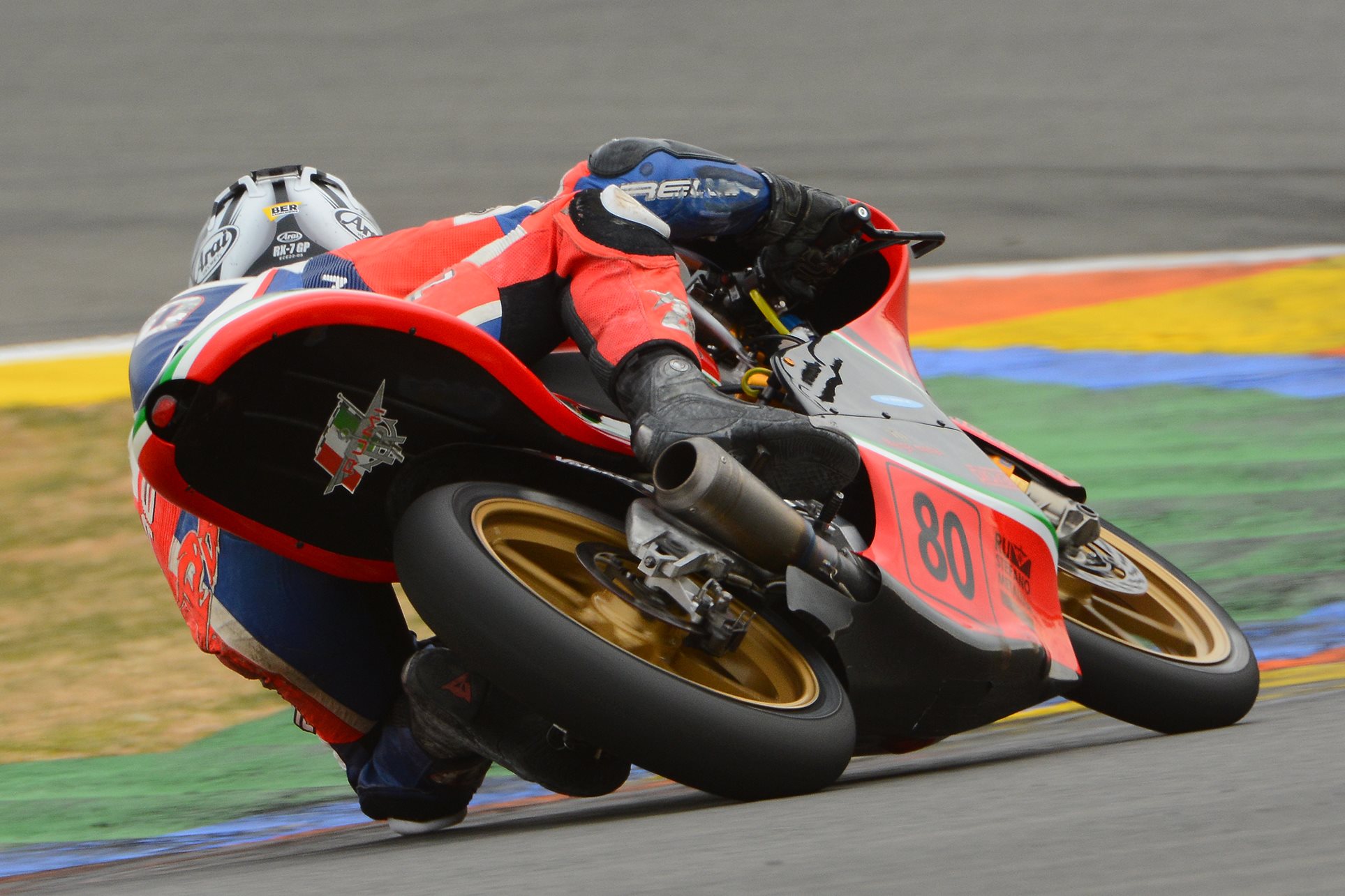 Sport Racing Engineering... - Sport Racing Engineering