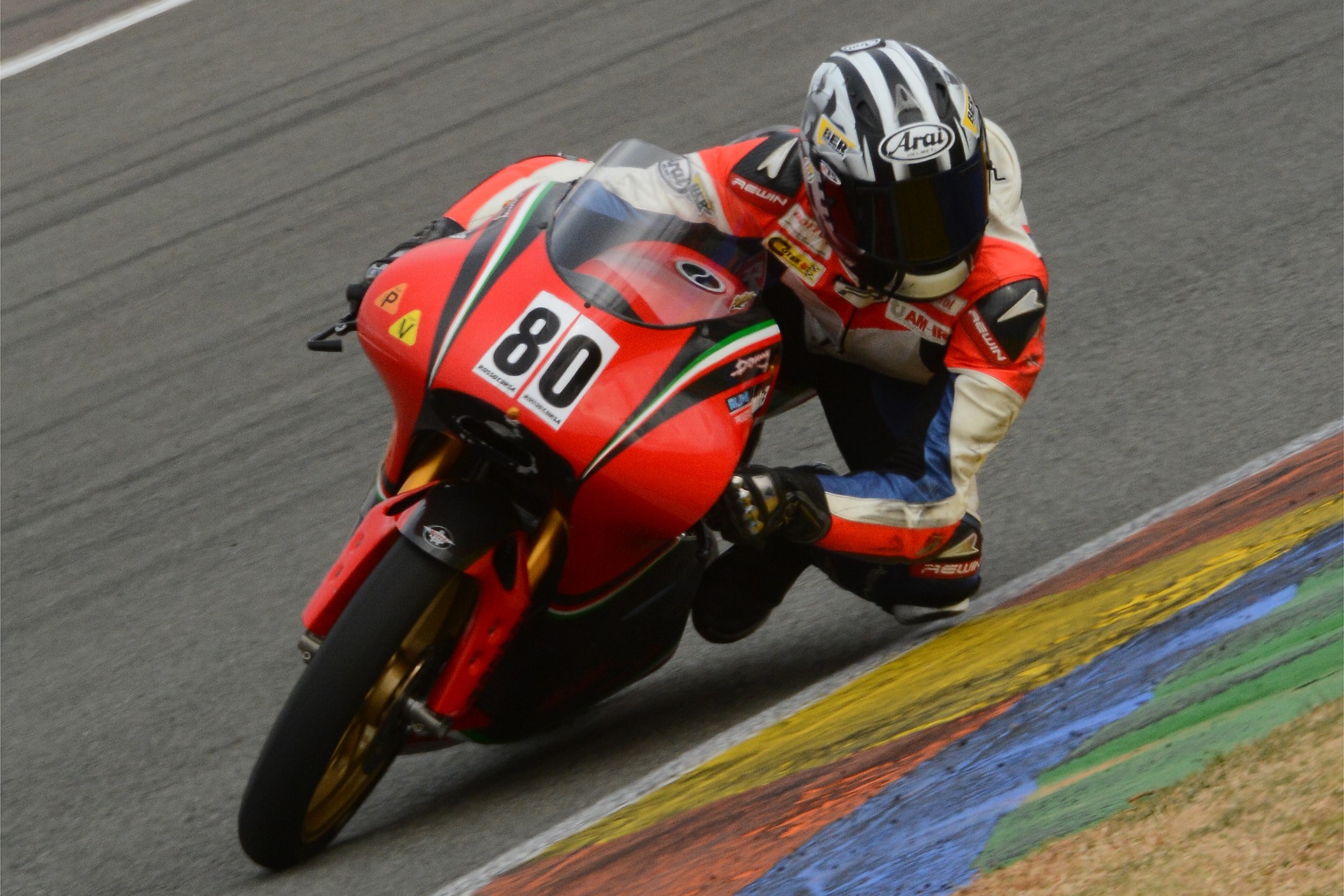 Sport Racing Engineering... - Sport Racing Engineering