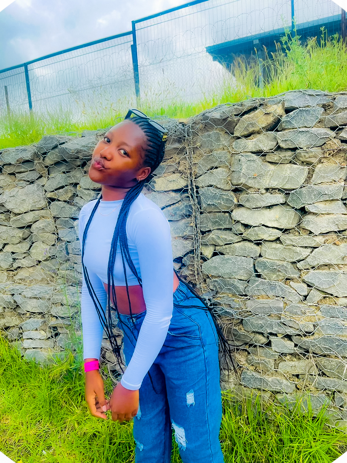 Inganathi Unalo Ndayi