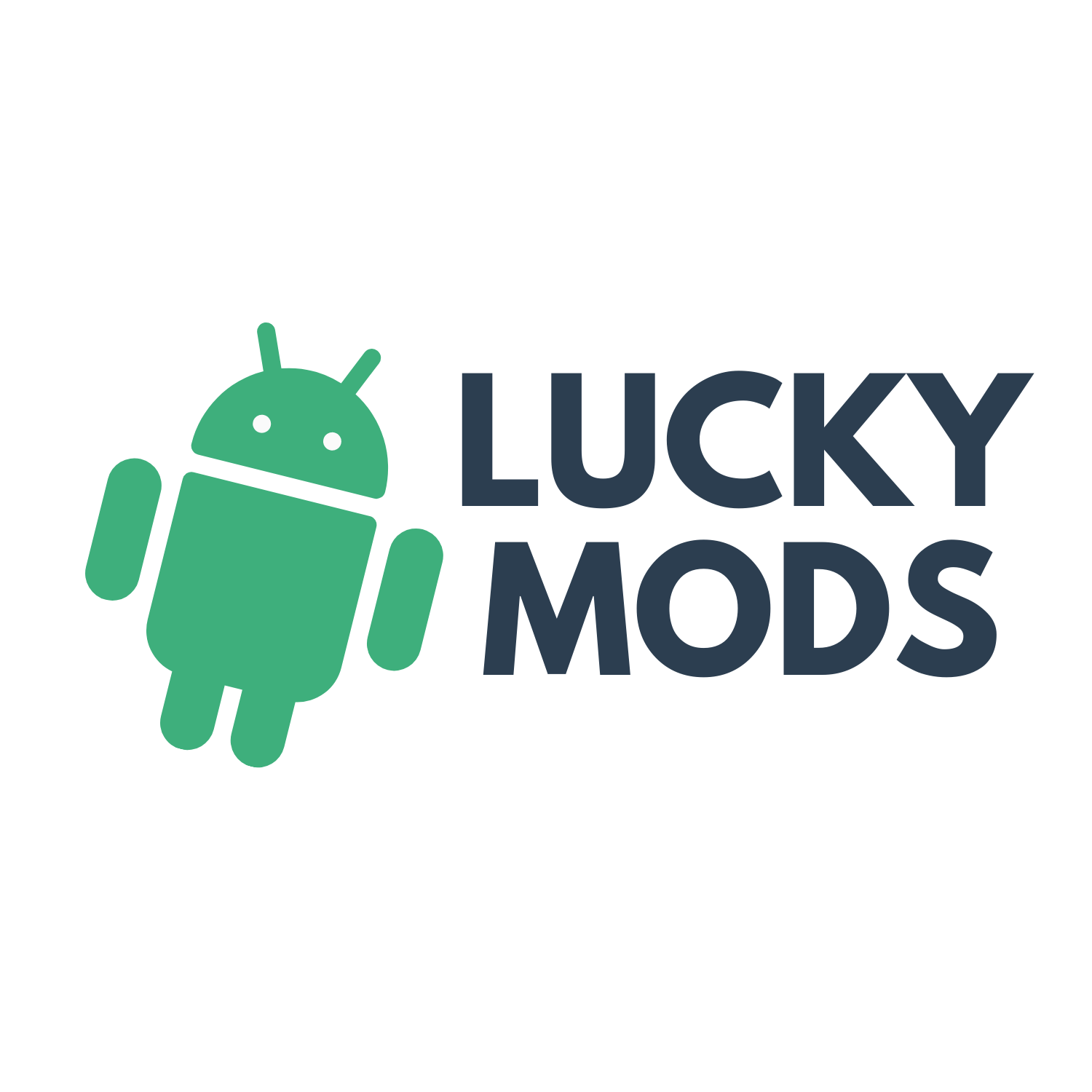 Lucky Mods