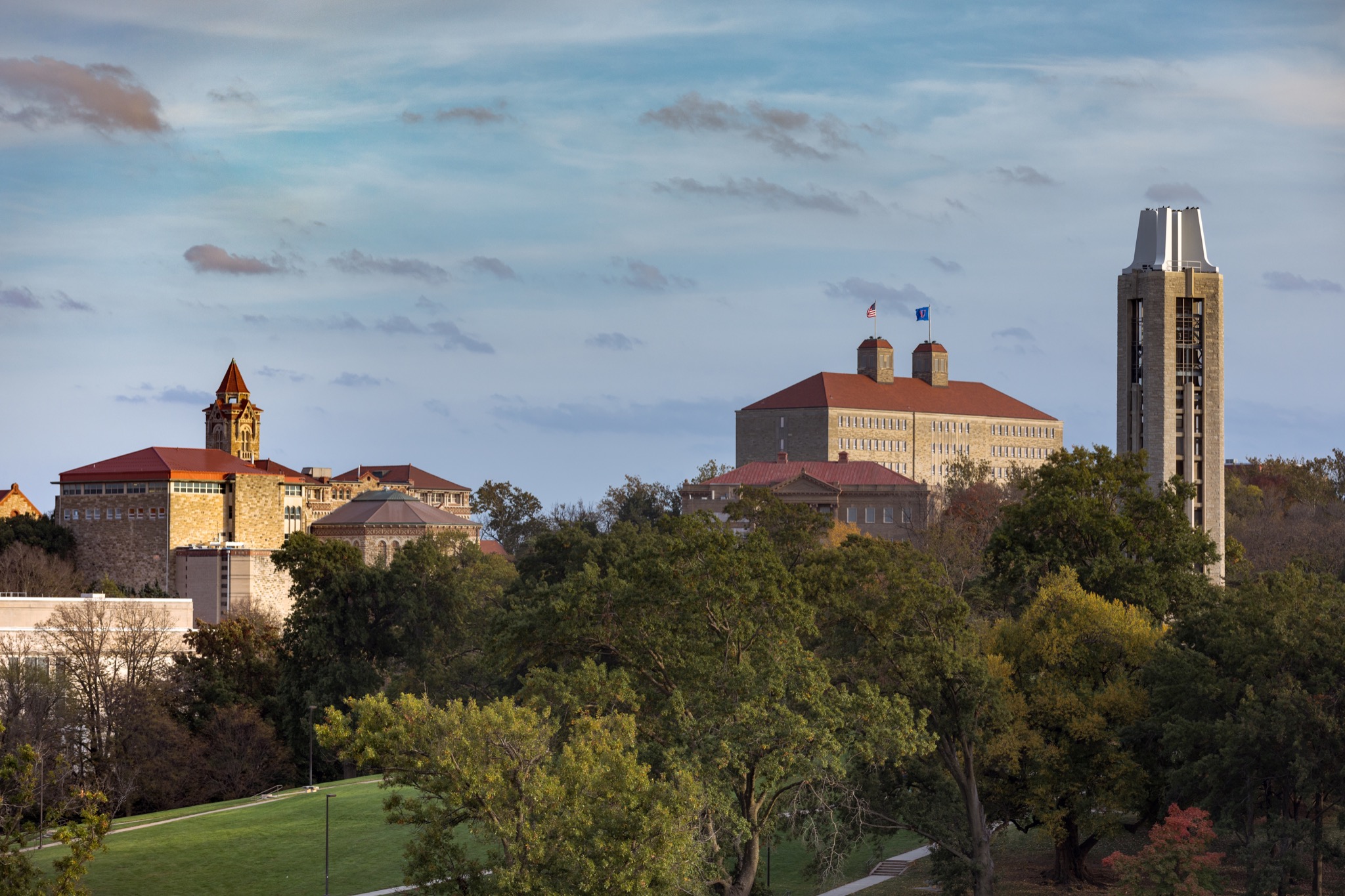 Communication Studies at the University of Kansas | Lawrence KS