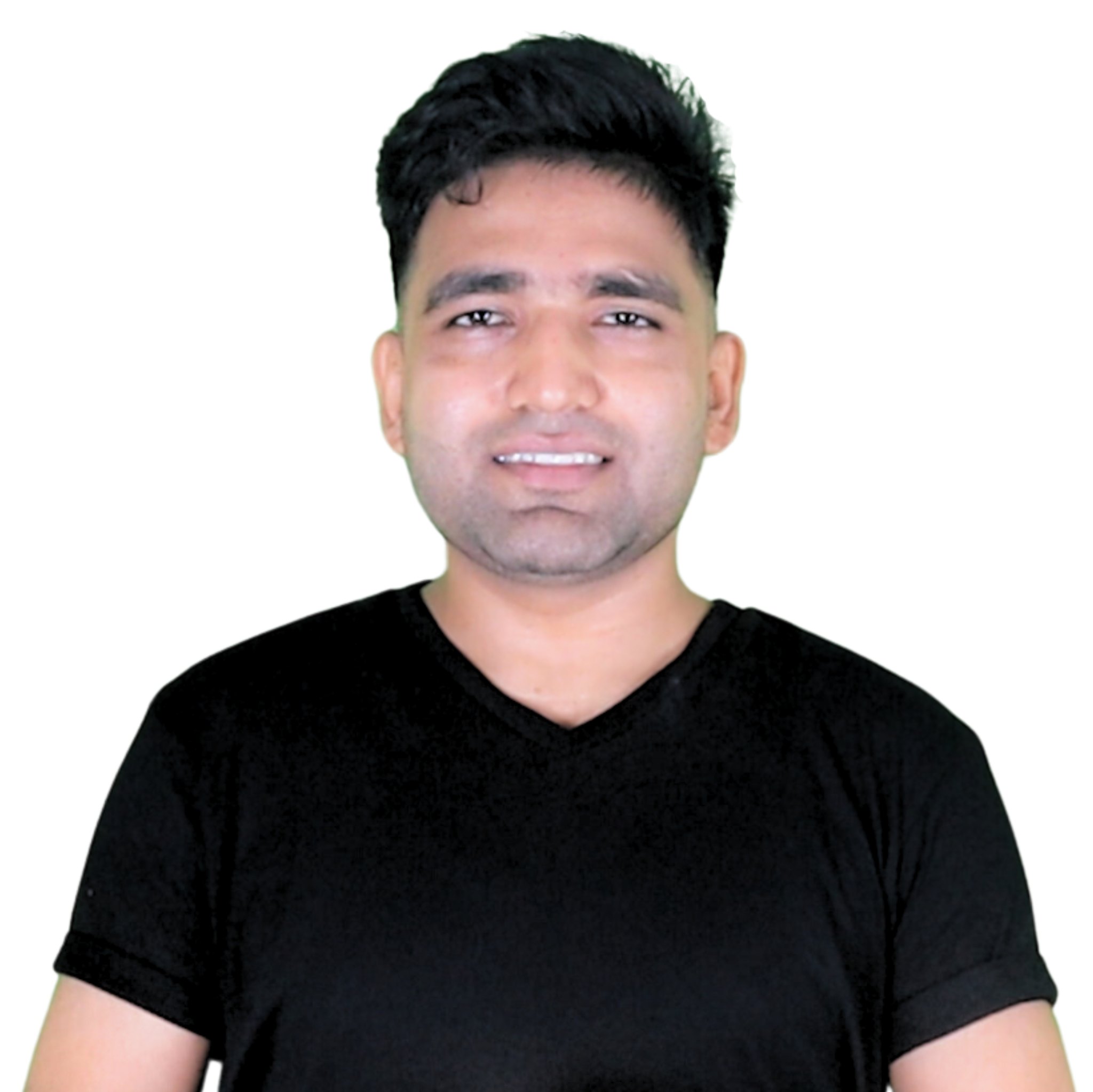 I didn’t set up Google Analytics... - Manish Vishwakarma | Facebook