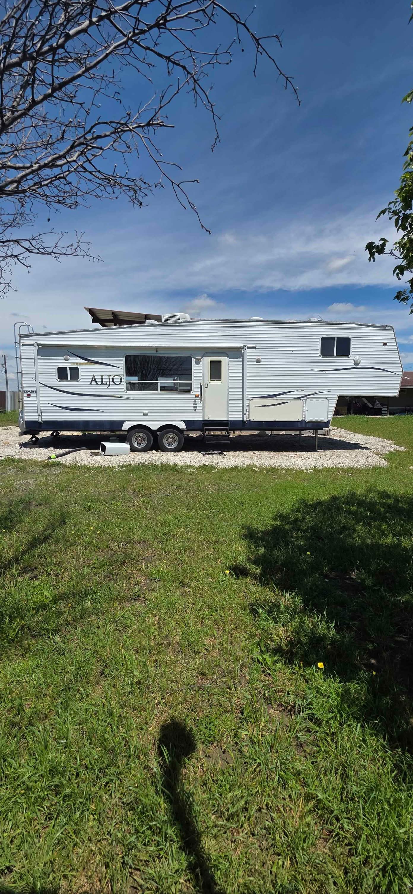 2007 Aljo (RV) - RVs & Campers - Dallas, Texas | Facebook Marketplace