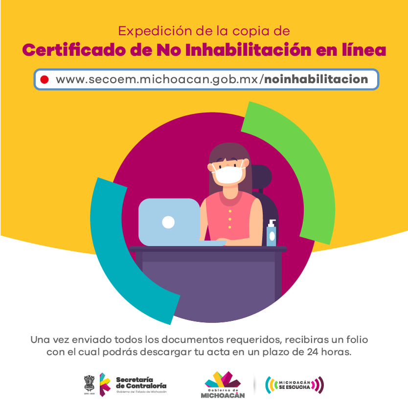 Recuerda que puedes tramitar... - Secretaría de Contraloría | Facebook