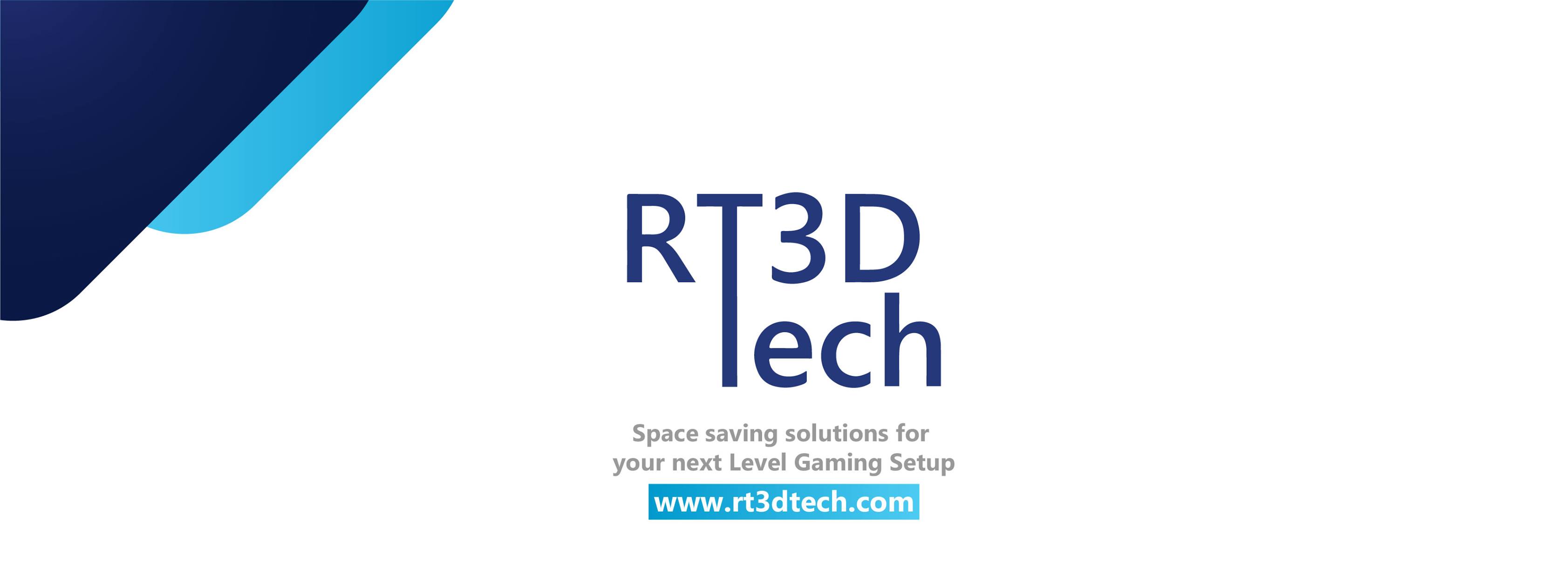 RT3D Tech