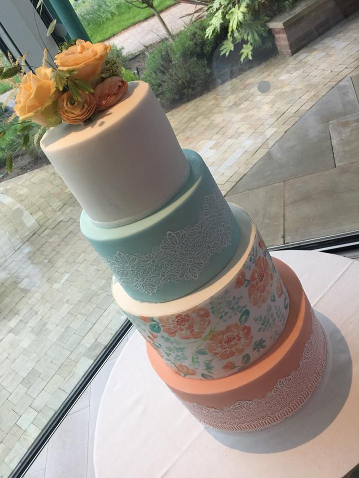 Cakes by Ru