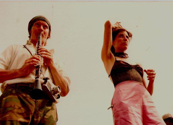 Richmond Counterculture - 1970 - 2000 | Hi Jay Tubb, These are from a ...