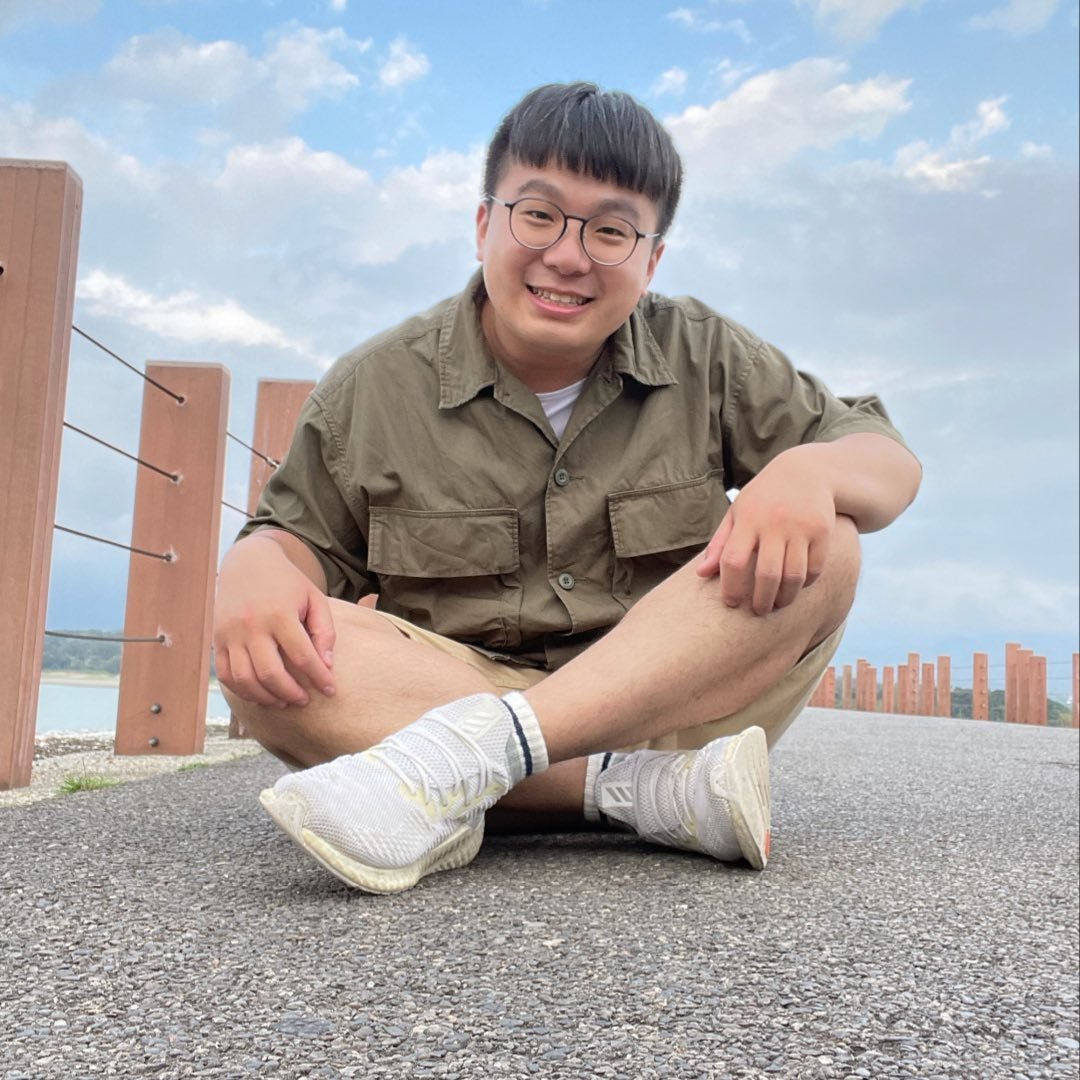 Kayson Huang