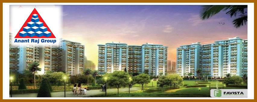 Anant Raj Limited | Delhi