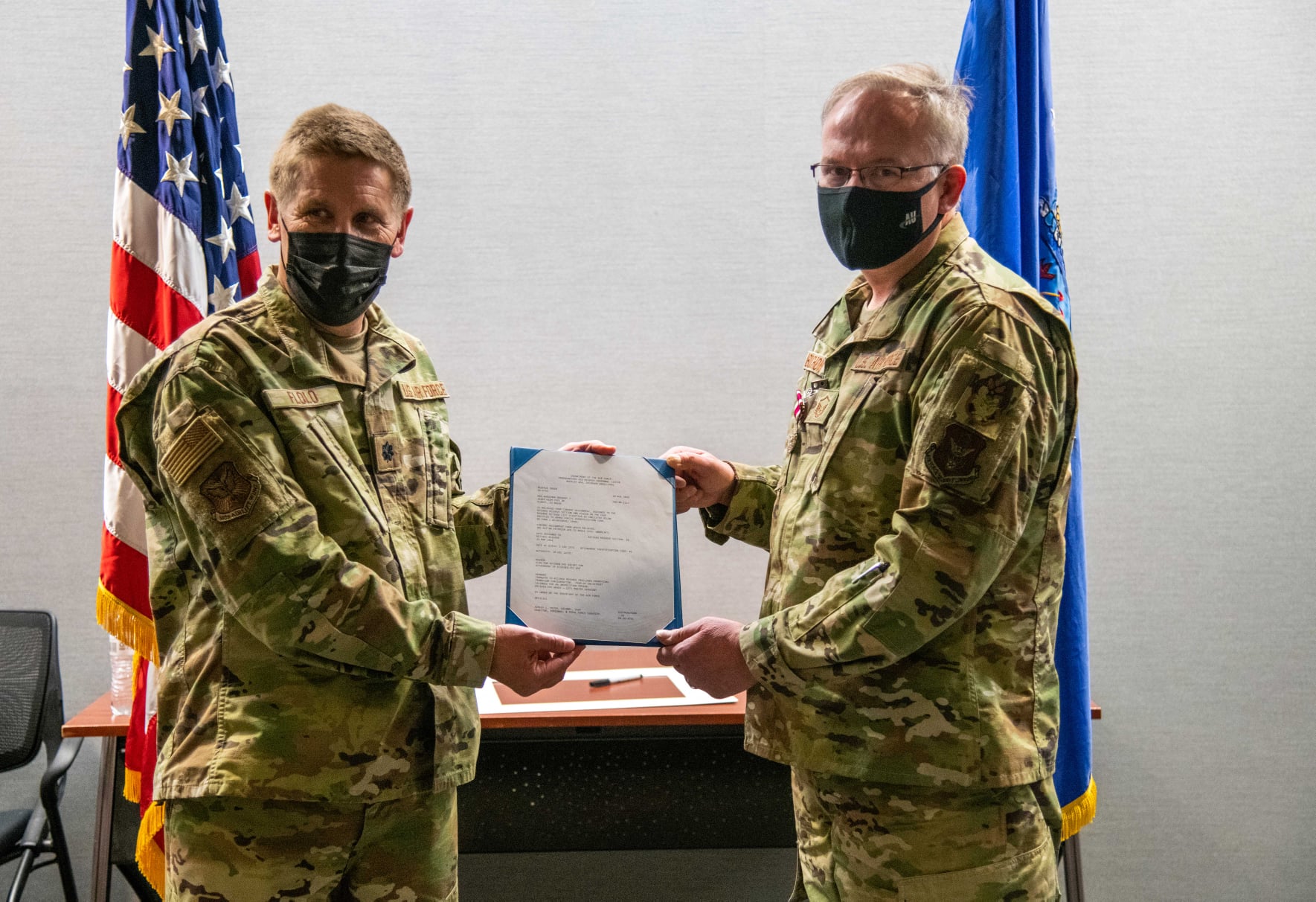 Congratulations to Master Sgt.... - 302nd Airlift Wing | Facebook