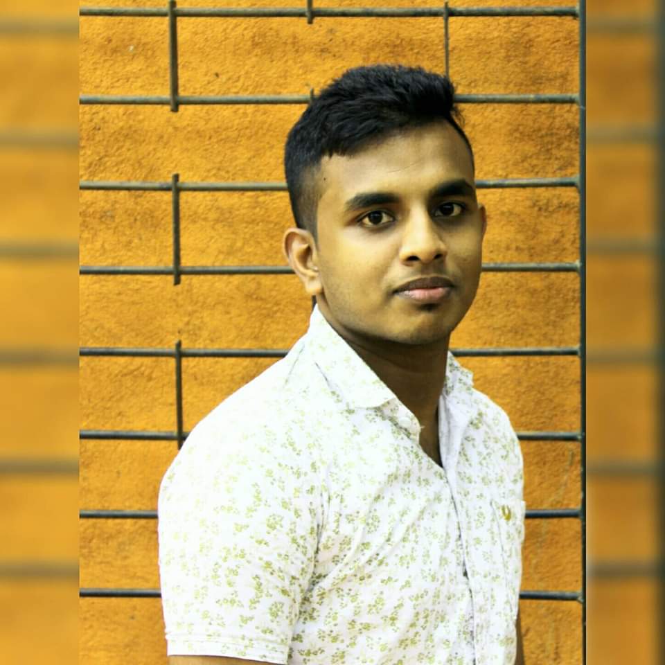 Chanuka Ranasinghe