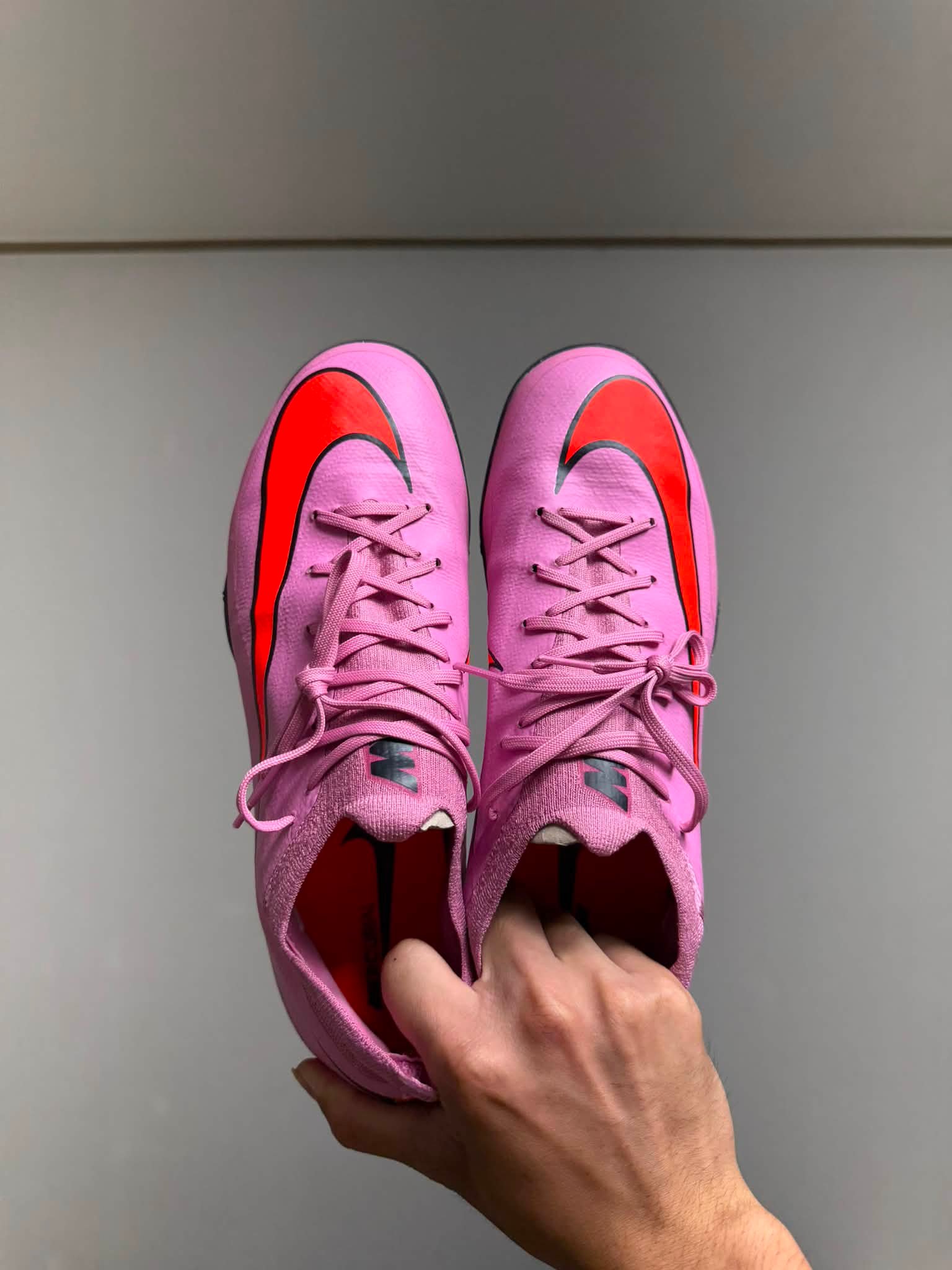 ⚽️Vapor 16pro ?40.5 ?inbox e 0009BS 000 П ト5 မဆာကကး 1 