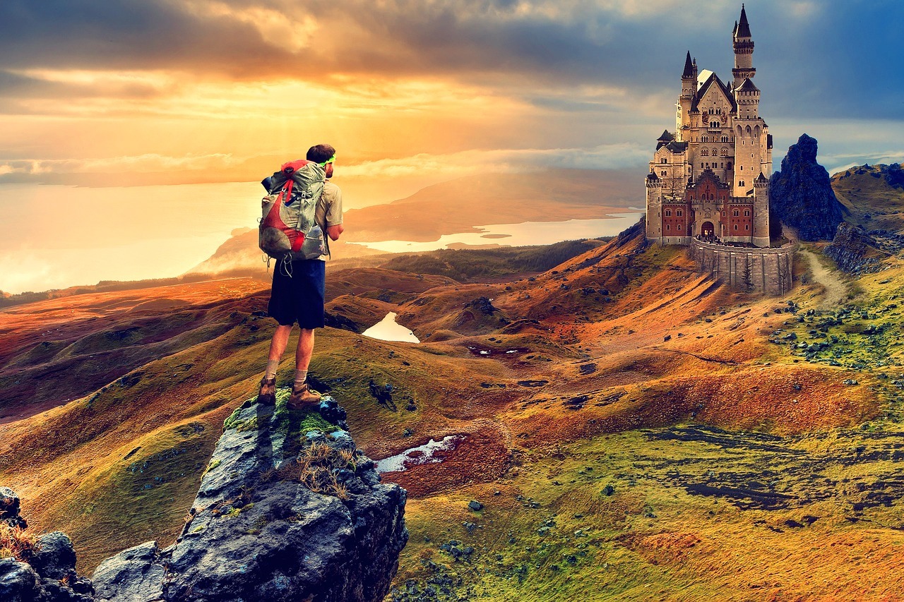 Top 10 Travel