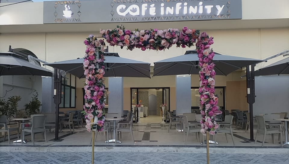 Café infinity | Sfax
