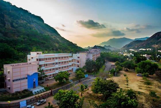 St. Xavier's Catholic College of Engineering Nagercoil | Nagercoil